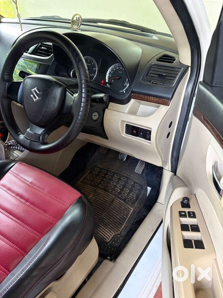 Maruti Swift Dzire Vdi 2015