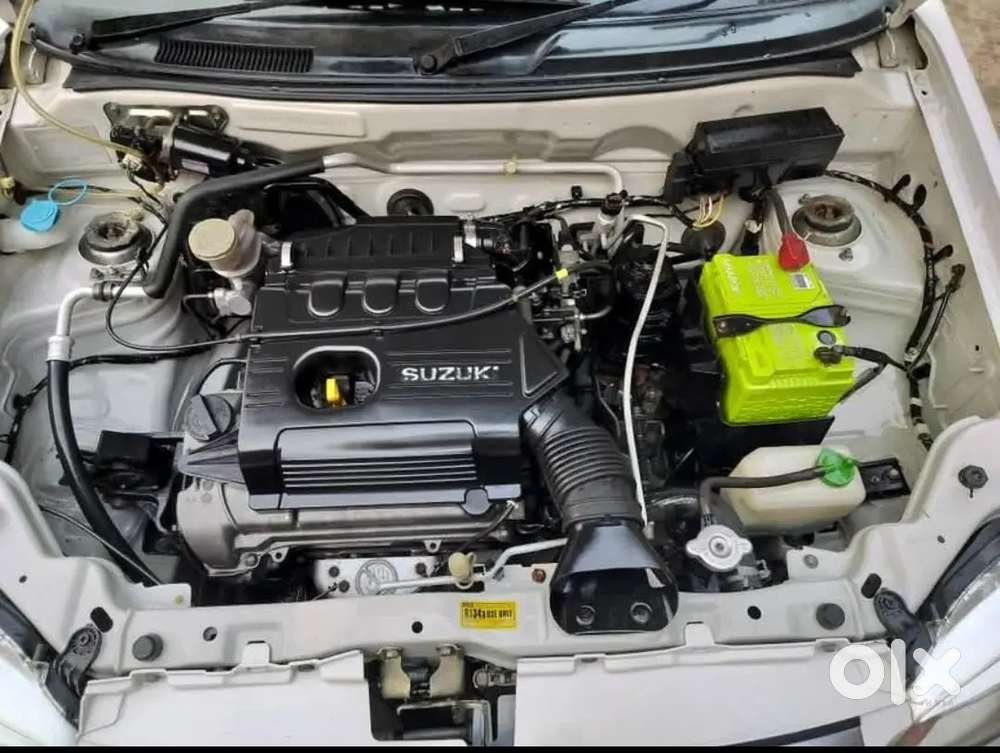 Alto K10 Maruti Suzuki 2nd 2013