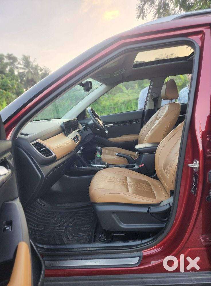 Kia Seltos Htx Plus D, 2024, Diesel