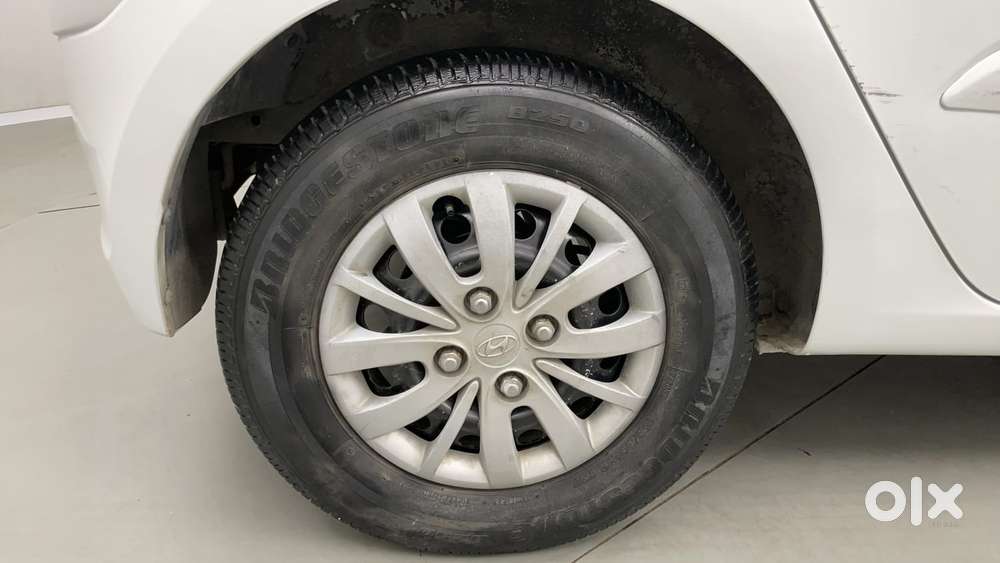 Hyundai I10 Sportz 1.2 Kappa2, 2013, Petrol