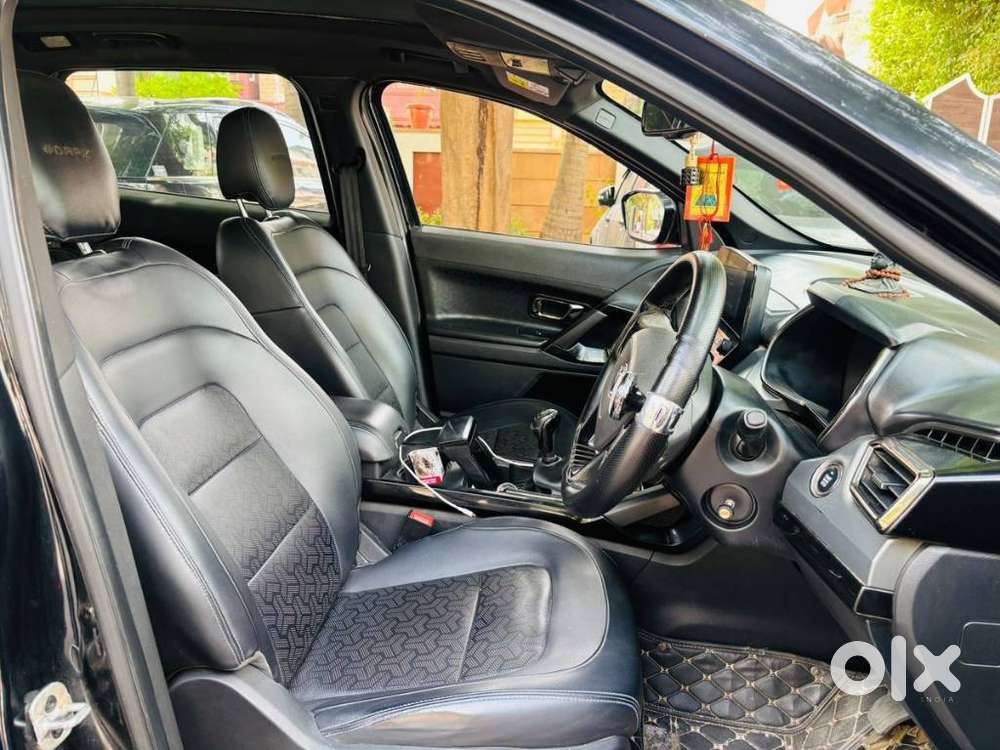 Tata Harrier 2.0 Kryotec Xz Plus Jet Edition, 2022, Diesel