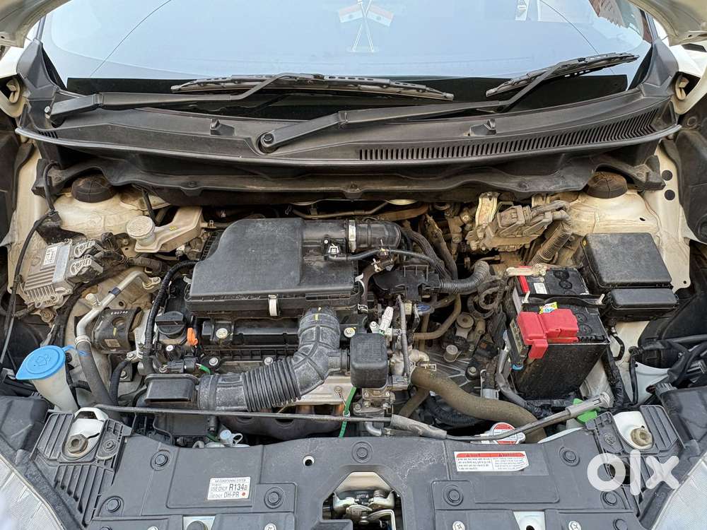 Maruti Suzuki Xl6 Zeta Mt Cng, 2025, Cng & Hybrids