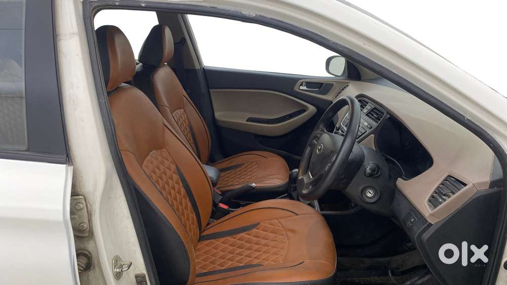 Hyundai Elite I20 Sportz 1.2, 2017, Petrol