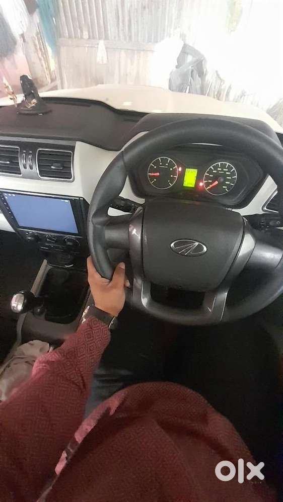 Mahindra Scorpio Classic Diesel Well Maintained