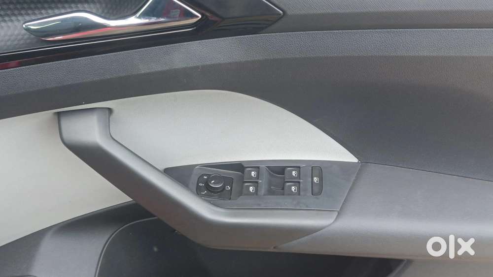 Skoda Kushaq Style 1.0l Tsi At, 2022, Petrol