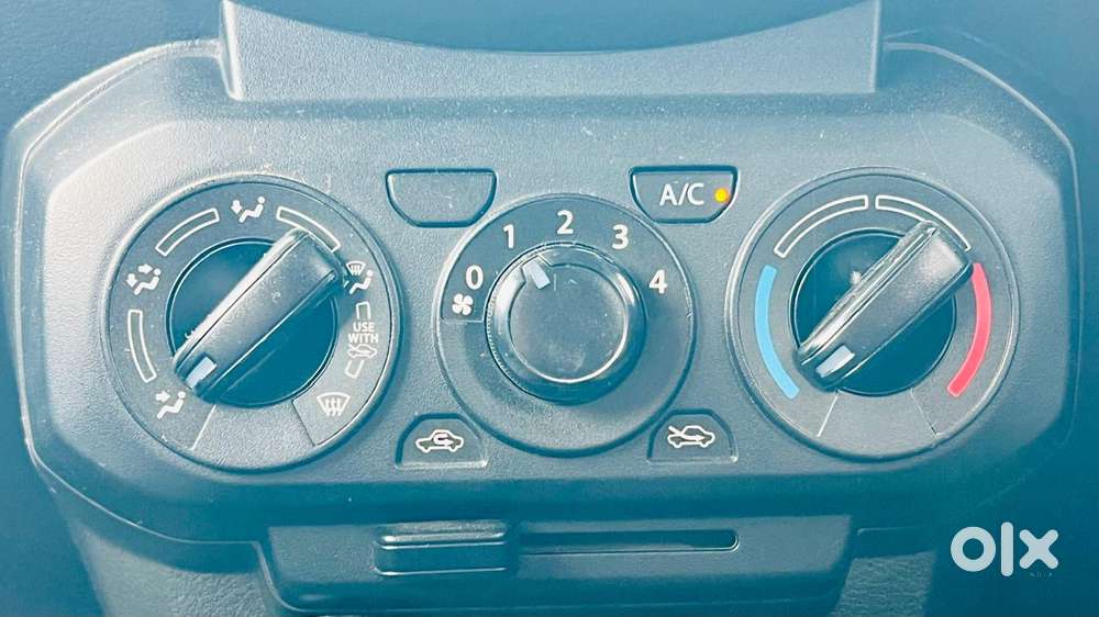 Maruti Suzuki S-presso 1.0 Vxi Cng, 2024, Cng & Hybrids