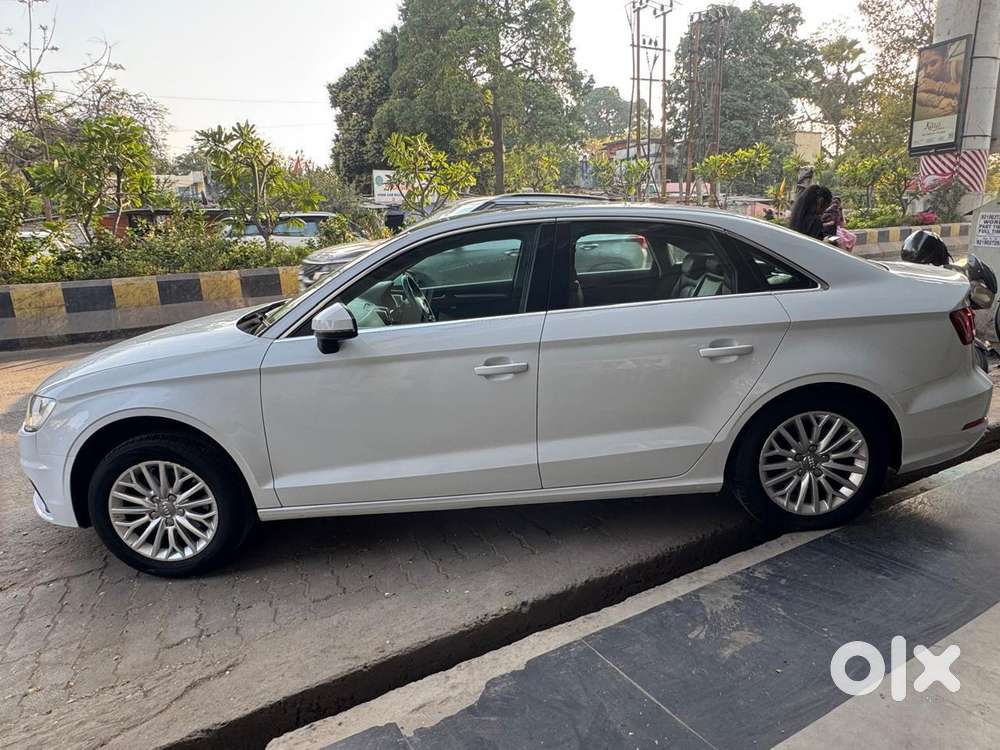 Audi A3 35 Tdi S Line, 2015, Diesel