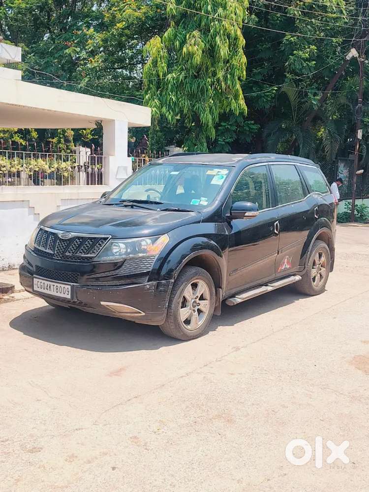 Mahindra Xuv500 Diesel Manual 2013
