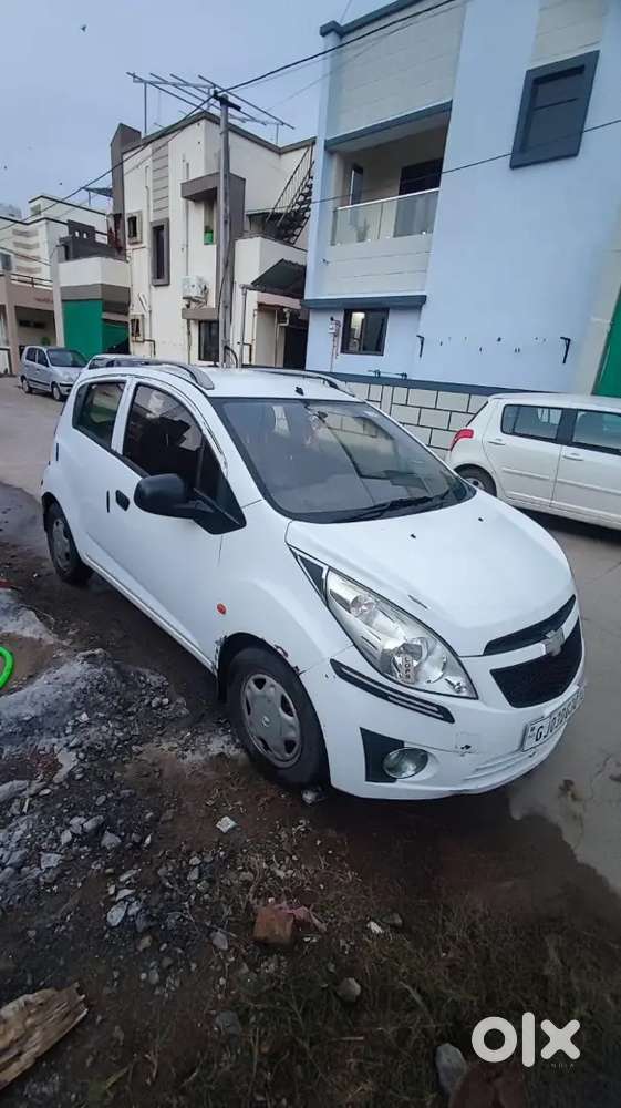 Chevrolet Beat 2011 Lt