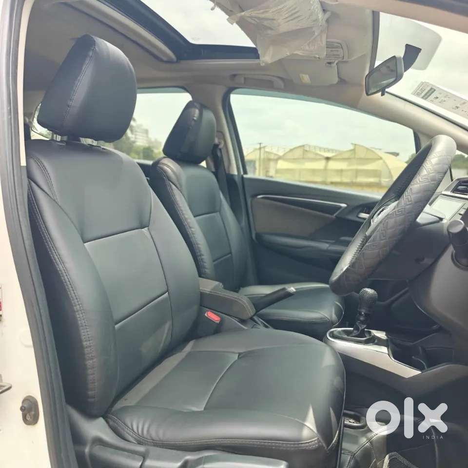Honda Wr-v 1.5 Vx I-dtec, 2019, Diesel