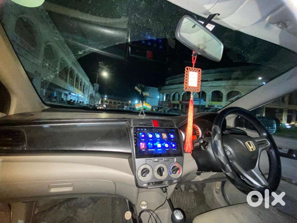 Honda City 2010 Cng & Hybrids Well Maintained