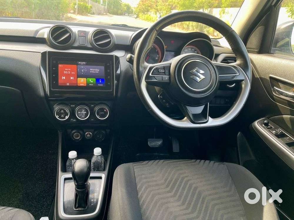 Maruti Suzuki Swift Zdi Plus, 2020, Cng & Hybrids