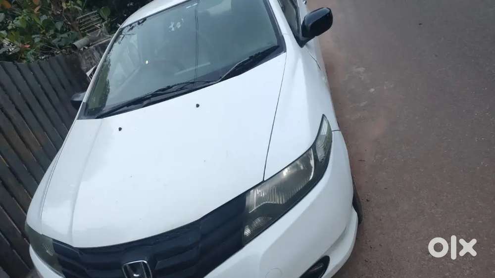 Honda Civic I-vtec 2010 Variant