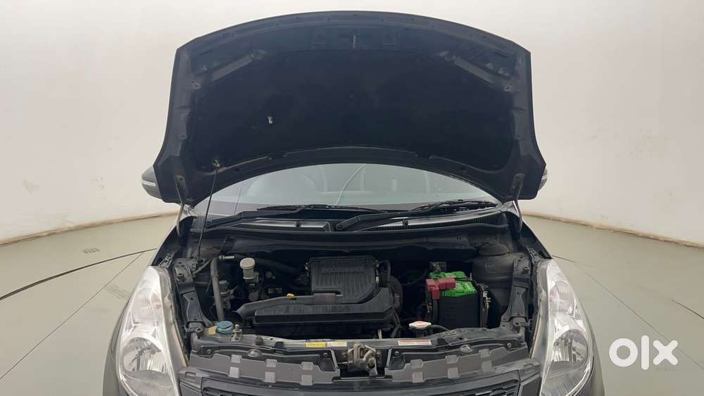 Maruti Suzuki Swift Vvt Vxi, 2015, Petrol