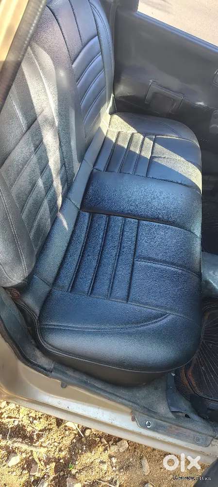 Maruti Suzuki Zen