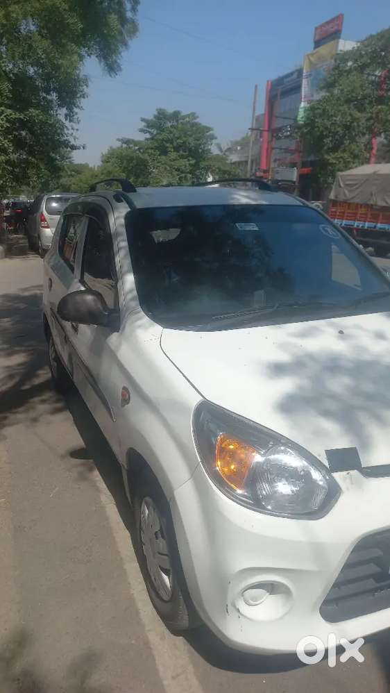 Maruti Suzuki Alto 800 2016 Petrol Good Condition