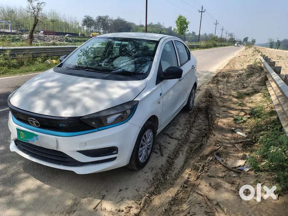 Tata Tigor Ev Plus 2022, 26kw Battery,200km +range