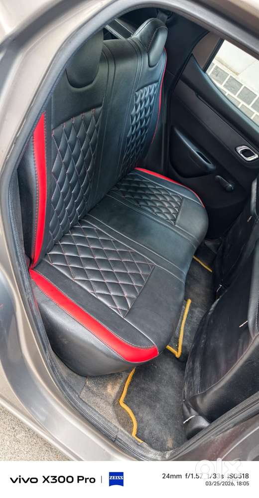 Renault Kwid Rxt 1.0, 2019, Petrol