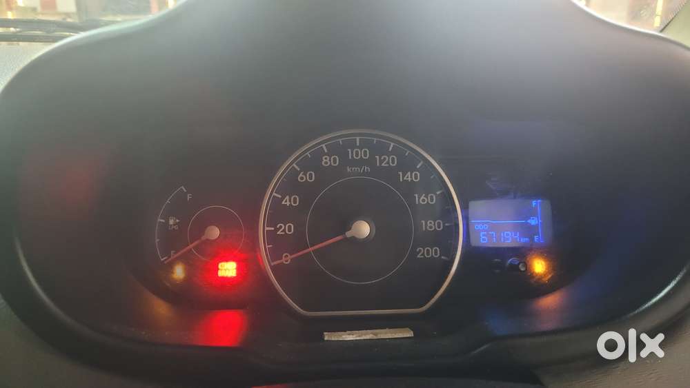 Hyundai I10 Era 1.1 Lpg, 2012, Lpg