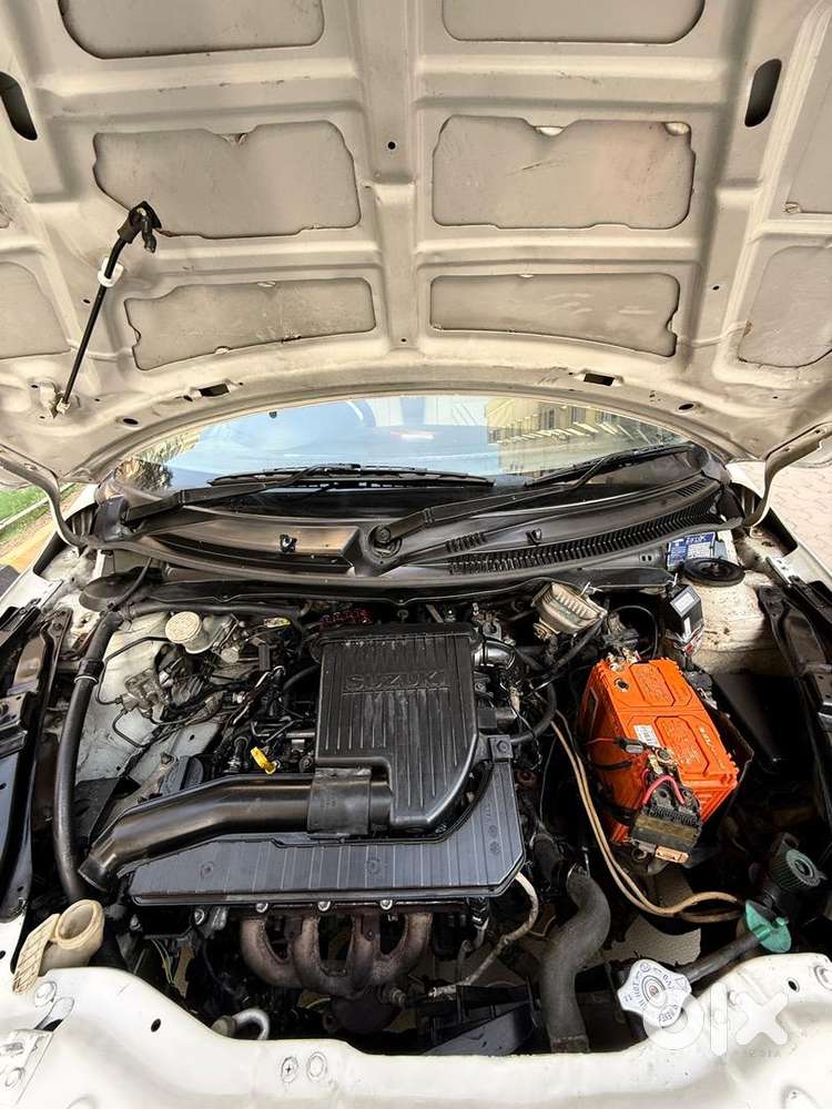 Maruti Suzuki Swift Dzire 2017 Cng & Hybrids 60200 Km Driven