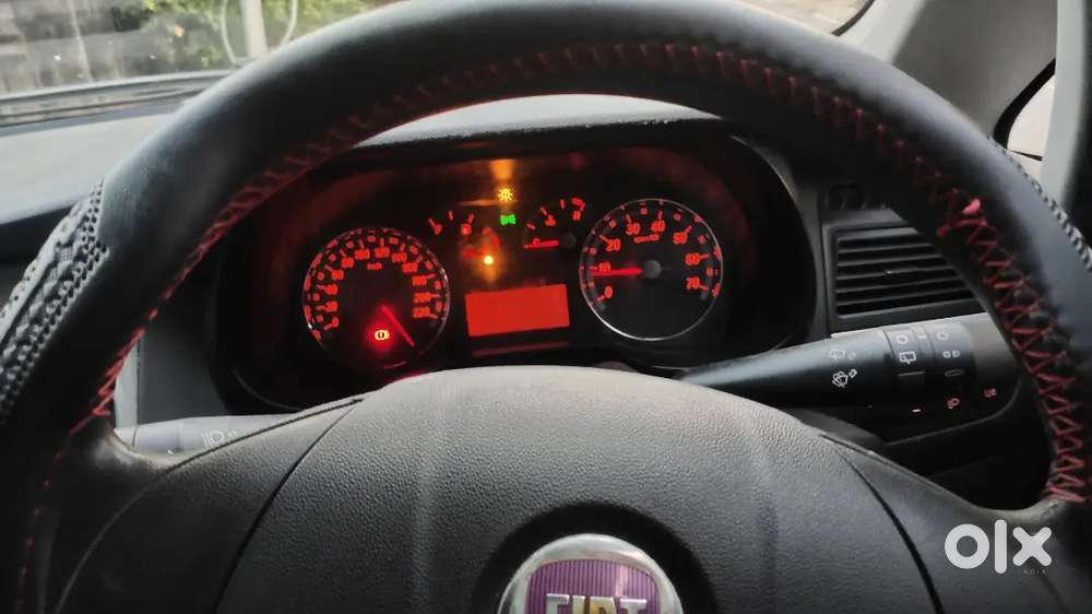 Fiat Grande Punto 2010 Diesel 98562 Km Driven