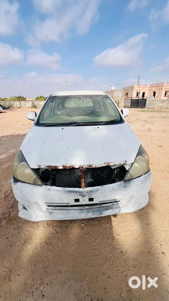 Toyota Innova 2005 डीजल