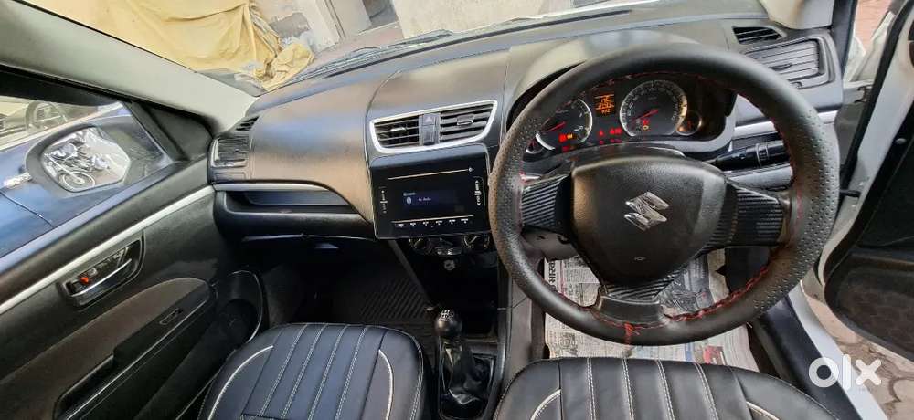 Maruti Suzuki Swift Vdi 2014 Diesel Manual Fresh Condition