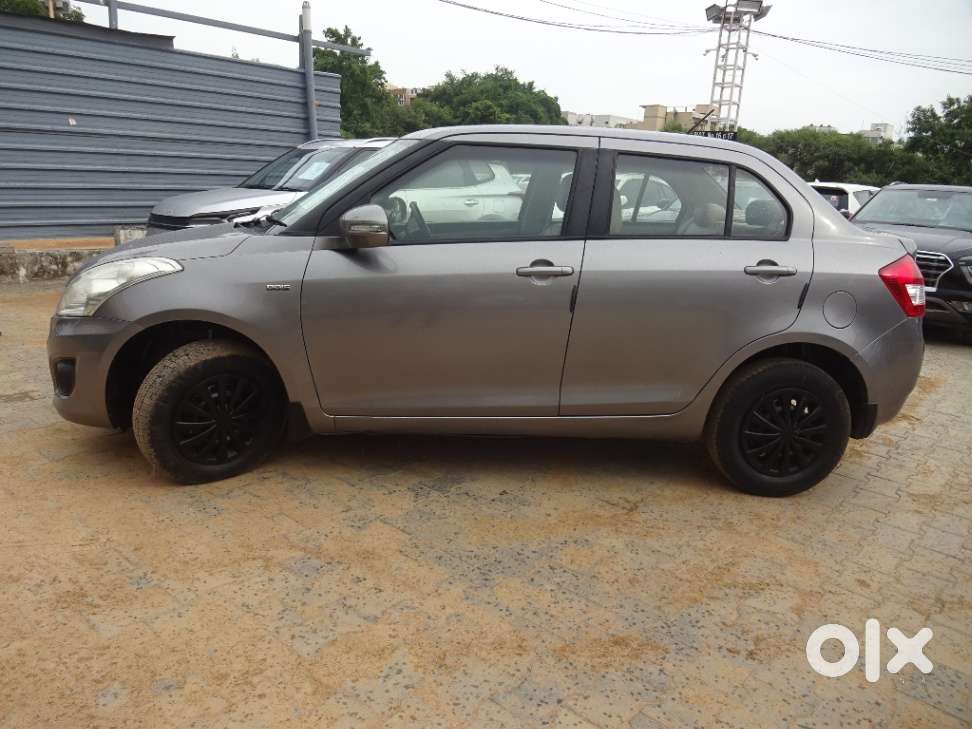 Maruti Suzuki Swift Dzire Vdi, 2014, Diesel