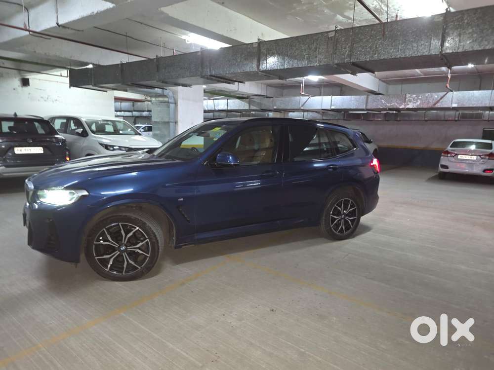 Bmw X3 2.0 Xdrive 30i M Sport, 2023, Diesel