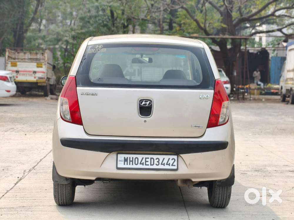 Hyundai I10 2007-2010 Asta 1.2, 2009, Petrol