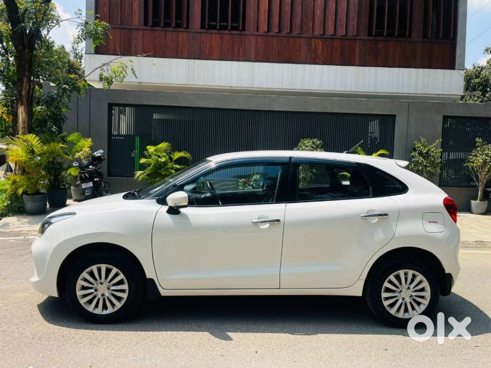 Maruti Suzuki Baleno Delta, 2020, Petrol