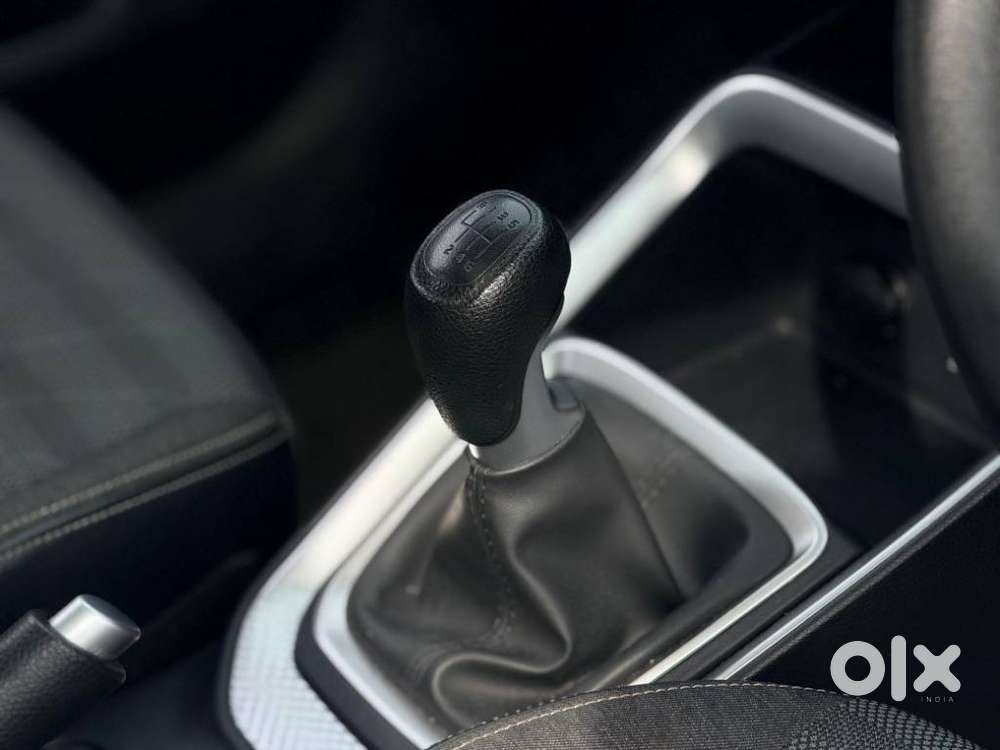 Kia Sonet Htk Plus Turbo Imt, 2023, Petrol