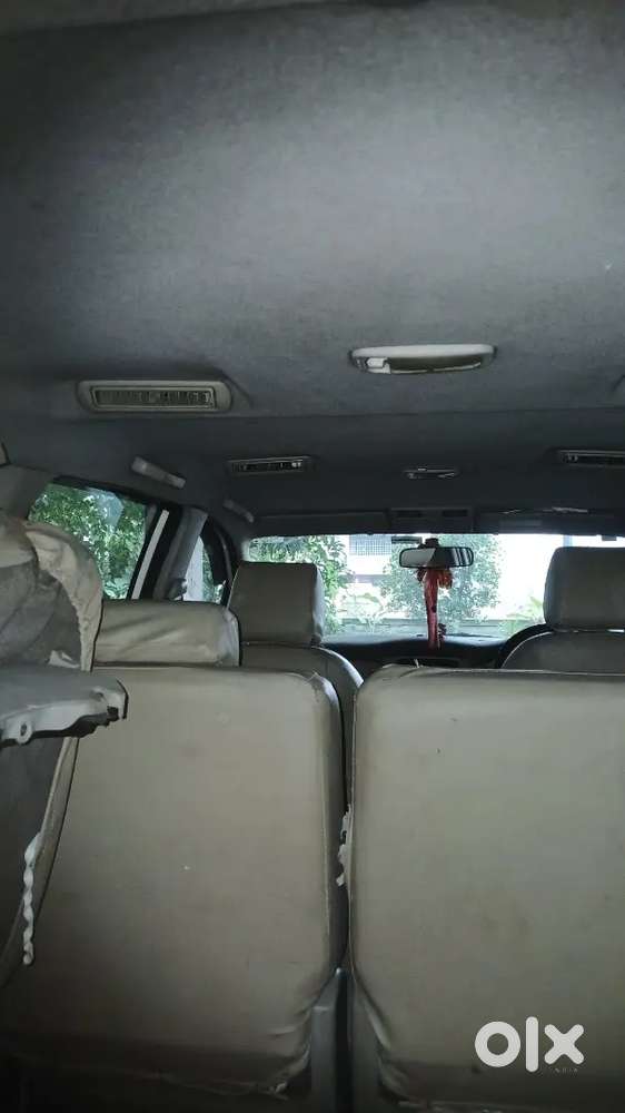 Toyota Innova 2014 Diesel 24000 Km Driven My Personal Car Want Sale