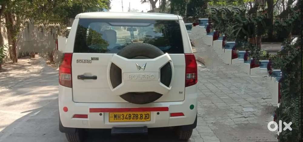 Mahindra Bolero Neo 2023 Diesel Well Maintained