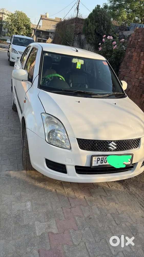 Maruti Suzuki Dzire 2016