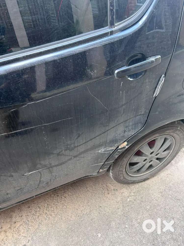 Maruti Suzuki Ritz Diesel 2009