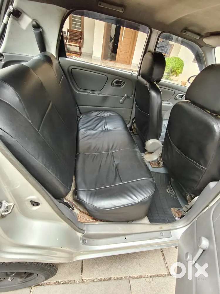 Maruti Suzuki Alto 2005