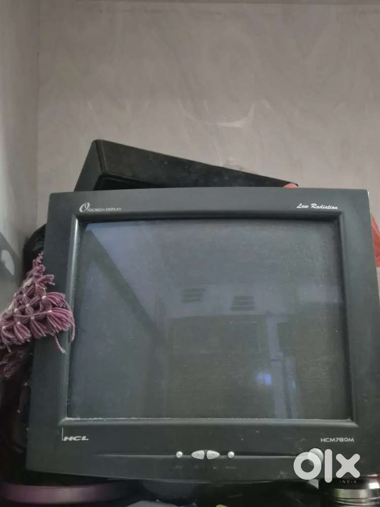 Computer selling