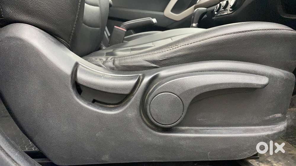 Hyundai Creta 1.6 S Automatic, 2019, Diesel