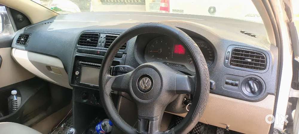 Volkswagen Polo 2011