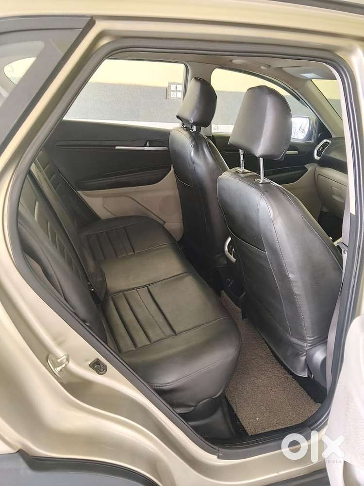 Kia Sonet 2020 Petrol