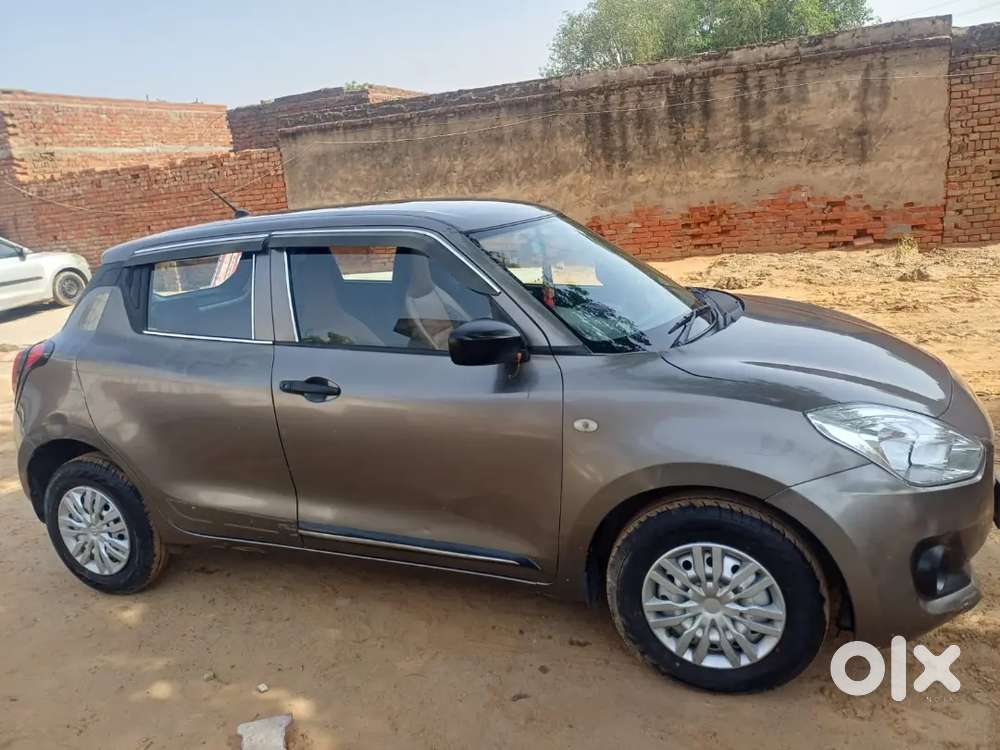 Maruti Suzuki Swift 2023