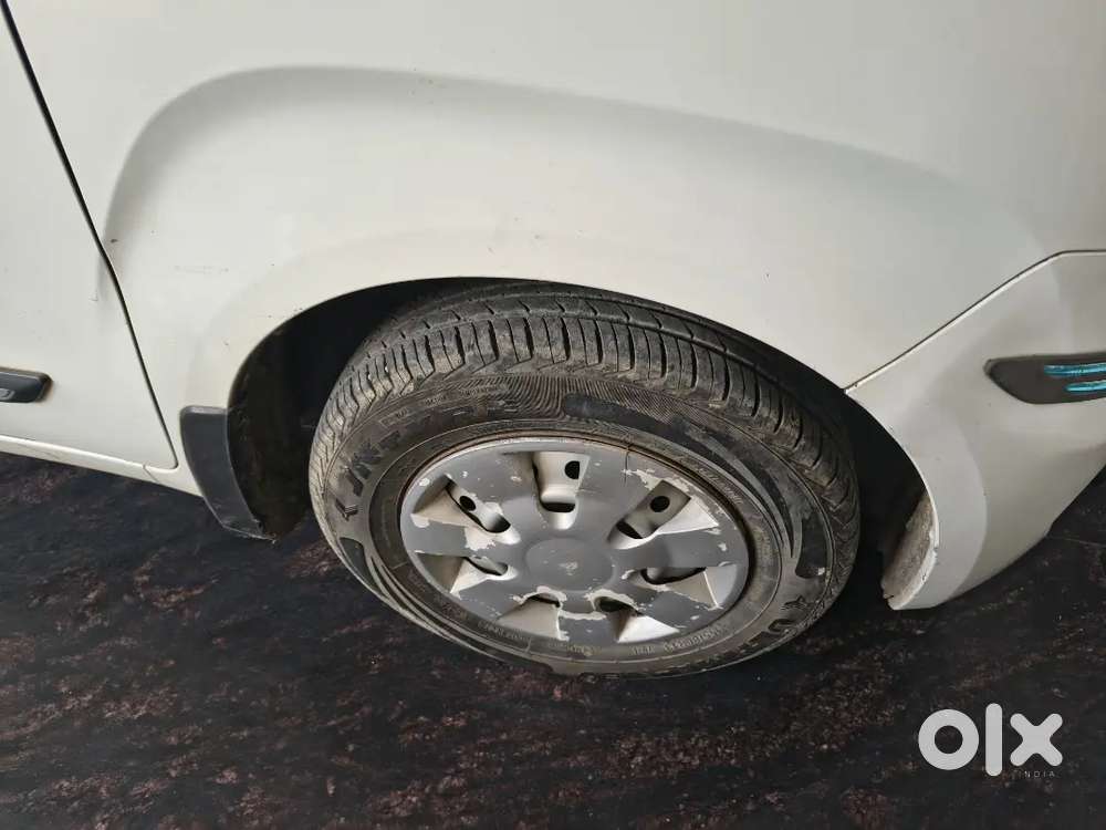 New Tyre All Accesries New