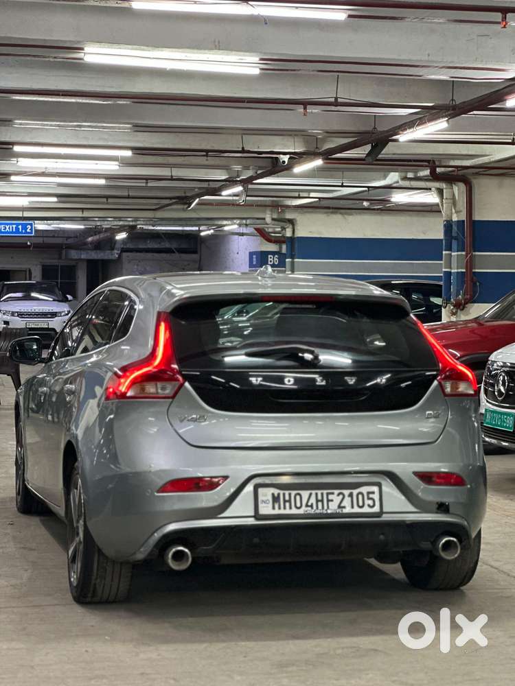 Volvo V40 Cross Country D3, 2016, Diesel