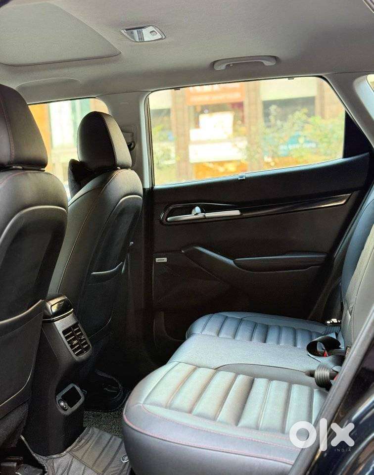 Kia Seltos Gtx Plus, 2021, Diesel