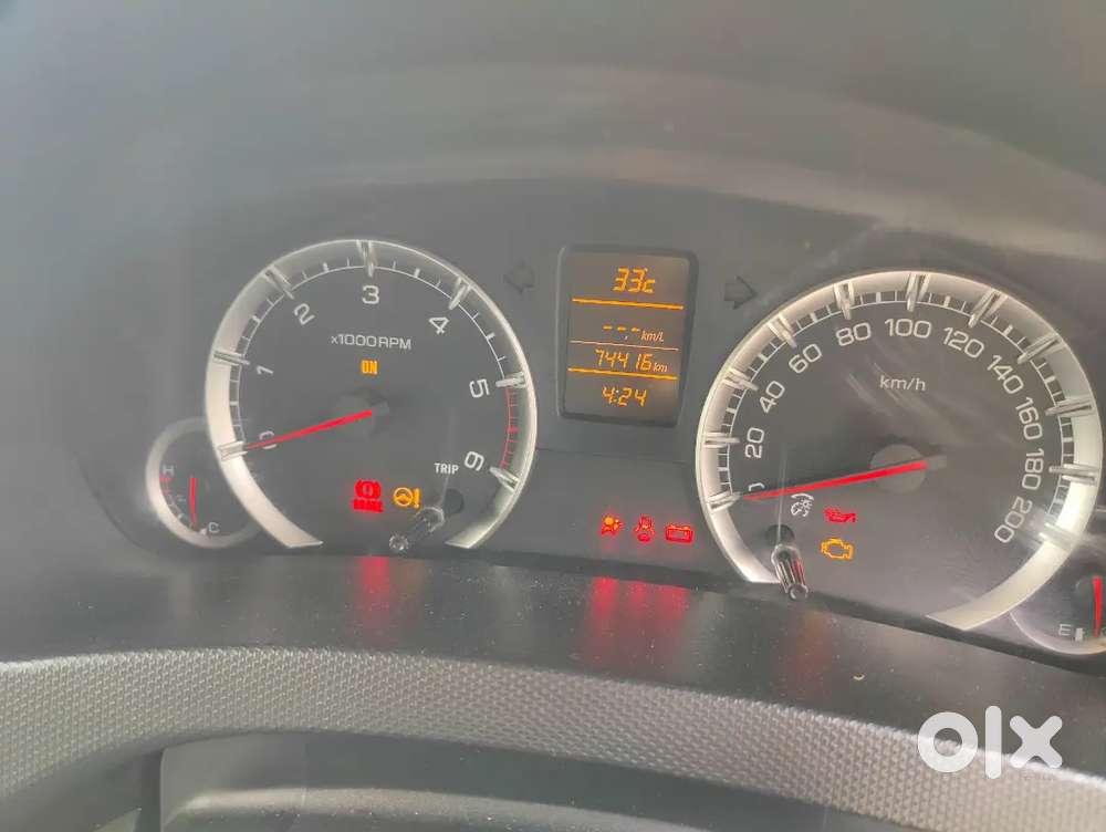 Maruti Suzuki Swift 2015 Diesel 74300 Km Driven