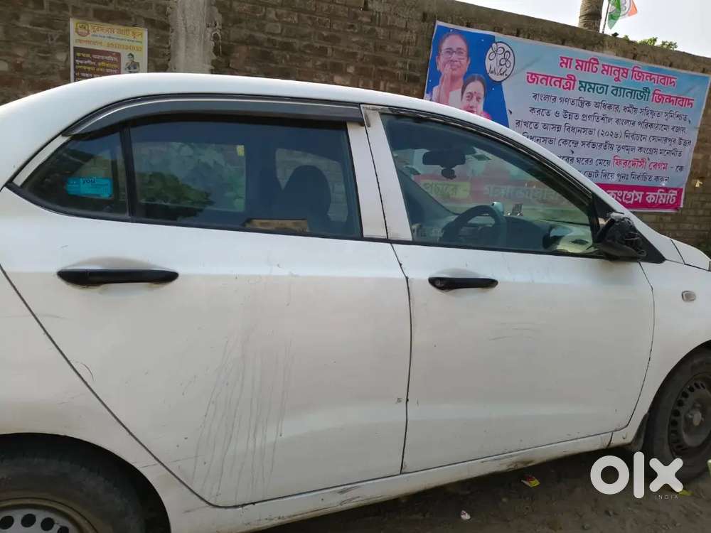Hyundai Xcent Sx 2018 Diesel