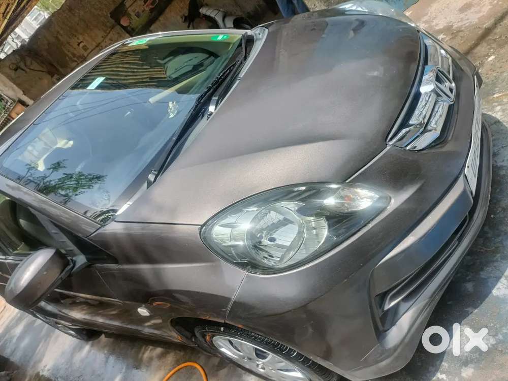 Honda Amaze Petrol Manual 2014 Last