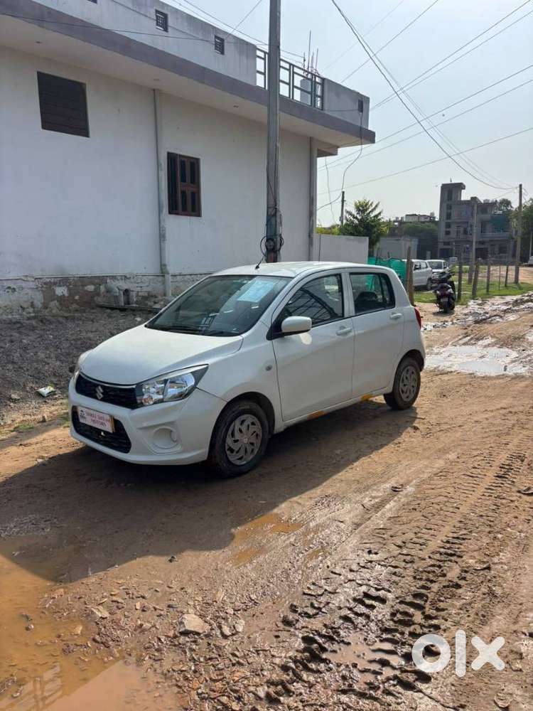 Maruti Suzuki Celerio 1.0 Tour H2 Cng, 2021, Cng & Hybrids