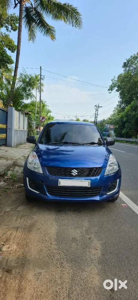 Maruti Suzuki Swift 2012 Diesel